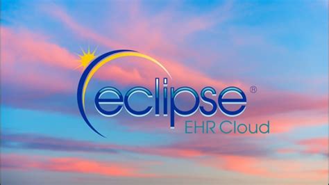 eclipse ehr cloud|ECLIPSE® EclipseEHRCloud .